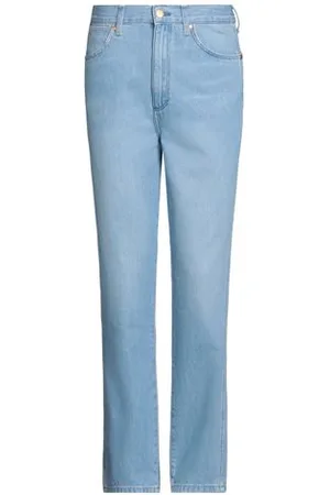 Wrangler PARTES DE ABAJO - Pantalones vaqueros
