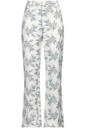 Zadig & Voltaire PARTES DE ABAJO - Pantalones