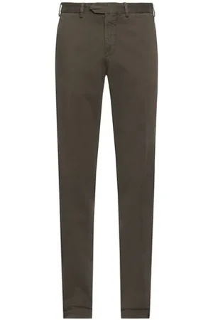 MARTIN CALDWELL PARTES DE ABAJO - Pantalones