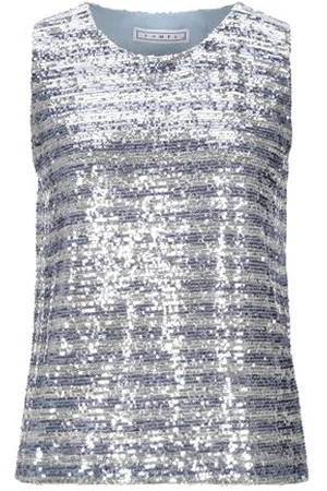 In the Mood for Love CAMISETAS Y TOPS - Tops