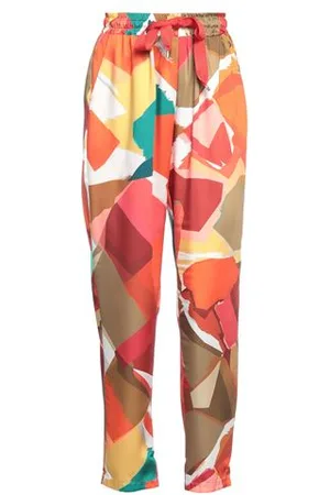 FLY GIRL PARTES DE ABAJO - Pantalones