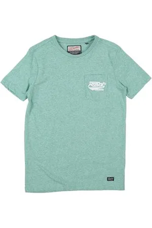 Petrol Industries CAMISETAS Y TOPS - Camisetas