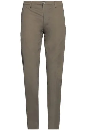 Boglioli PARTES DE ABAJO - Pantalones