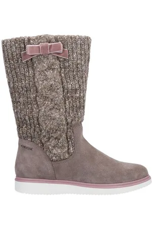 Geox CALZADO - Botines de caña alta