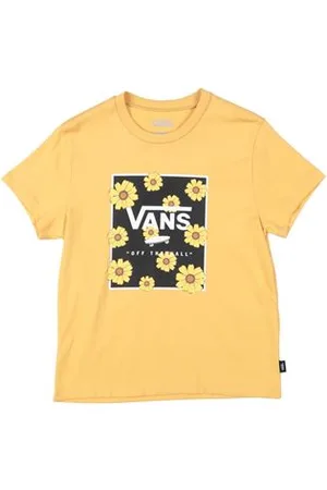 Vans CAMISETAS Y TOPS - Camisetas