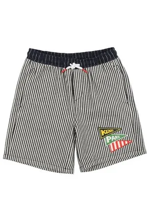 Kenzo PARTES DE ABAJO - Shorts vaqueros