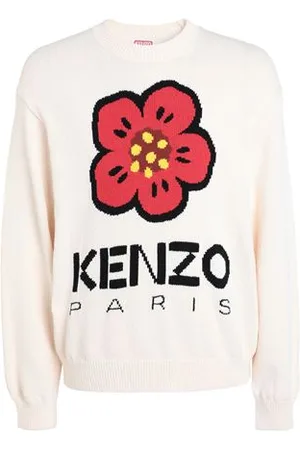 Kenzo PRENDAS DE PUNTO - Pullover