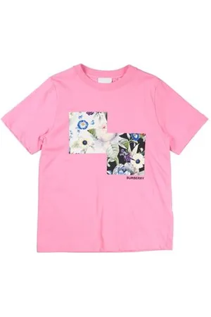 Burberry CAMISETAS Y TOPS - Camisetas