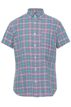 Woolrich CAMISETAS Y TOPS - Camisas
