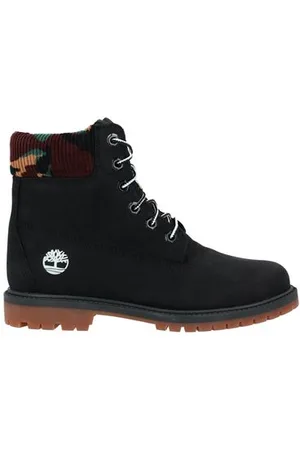 Timberland CALZADO - Botines de caña alta