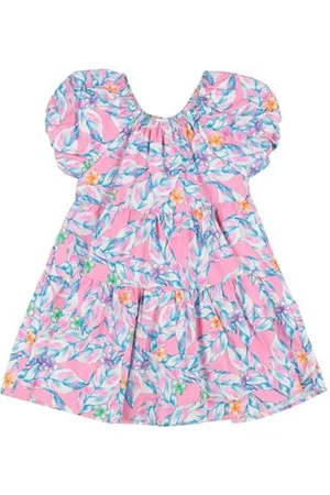 MEILISA BAI VESTIDOS - Vestidos para niña