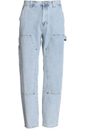 Guess PARTES DE ABAJO - Pantalones vaqueros