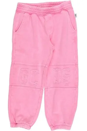 GCDS PARTES DE ABAJO - Pantalones