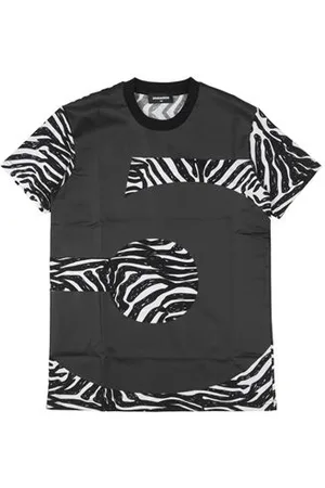 Dsquared2 CAMISETAS Y TOPS - Camisetas