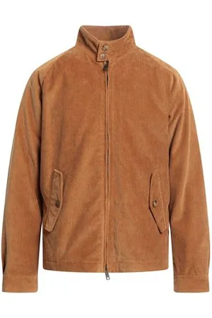 Baracuta ROPA DE ABRIGO - Chaquetas y cazadoras