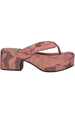 Jeffrey Campbell CALZADO - Sandalias de dedo