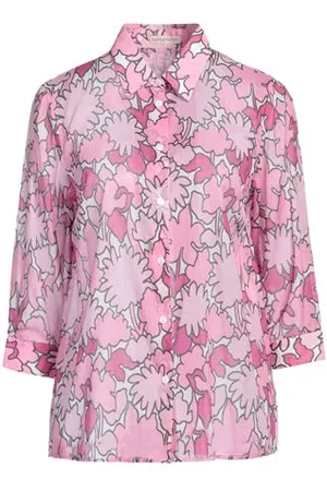 CAMICETTASNOB CAMISETAS Y TOPS - Camisas