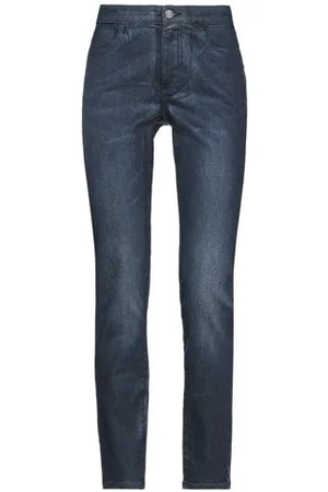 Armani Exchange PARTES DE ABAJO - Pantalones vaqueros