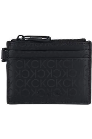 Calvin Klein Marroquinería - Monederos