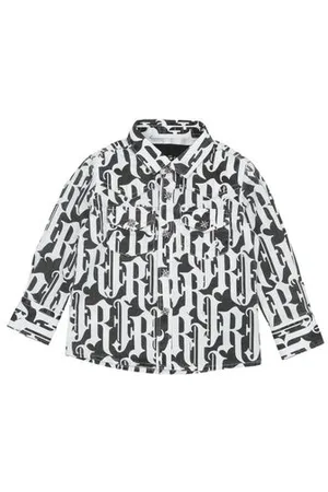 John Richmond CAMISETAS Y TOPS - Camisas