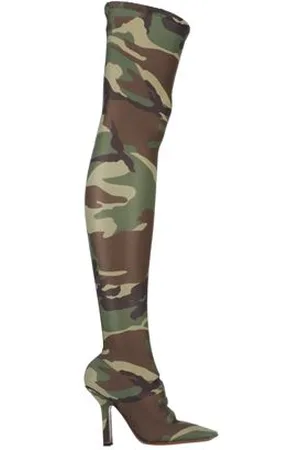 Vetements CALZADO - Botas