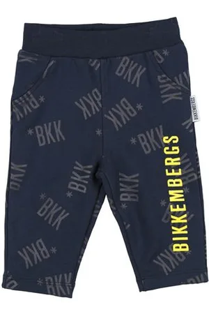 Bikkembergs PARTES DE ABAJO - Pantalones