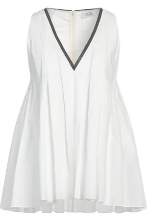 Brunello Cucinelli CAMISETAS Y TOPS - Tops