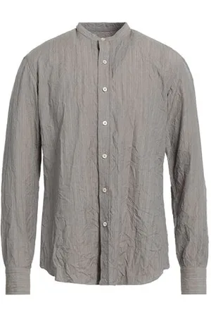 SALVATORE PICCOLO CAMISETAS Y TOPS - Camisas