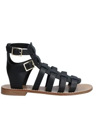 Twin-Set CALZADO - Sandalias con cierre