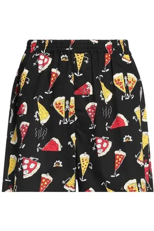 Comme des Garçons PARTES DE ABAJO - Pantalones cortos y bermudas