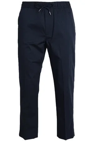 Calvin Klein PARTES DE ABAJO - Pantalones