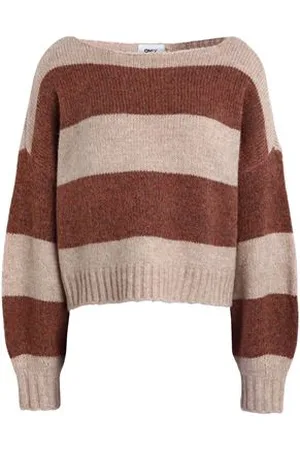 ONLY PRENDAS DE PUNTO - Pullover