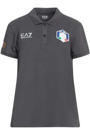 EA7 CAMISETAS Y TOPS - Polos