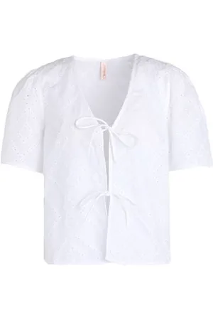 ONLY CAMISETAS Y TOPS - Camisas