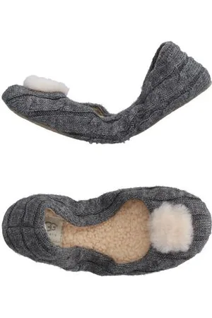UGG CALZADO - Pantuflas