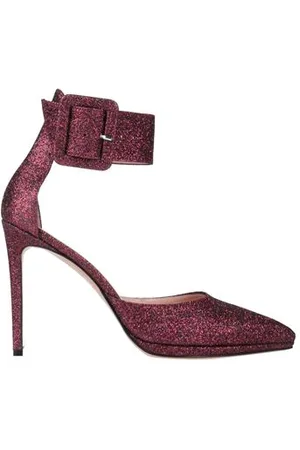 ANNA F. CALZADO - Zapatos de salón