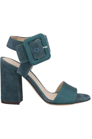 Etro CALZADO - Sandalias con cierre