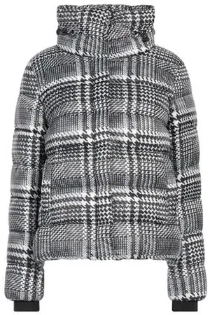 Caractere ROPA DE ABRIGO - Plumíferos y acolchados