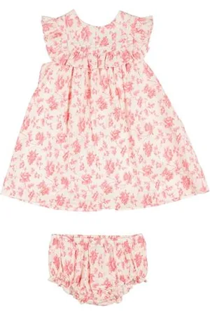 BONPOINT RECIÉN NACIDO - Vestidos para bebé