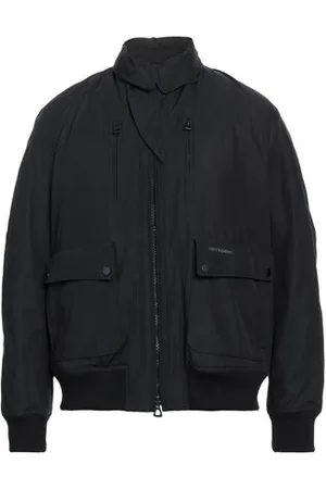 HISTORIC ROPA DE ABRIGO - Chaquetas y cazadoras
