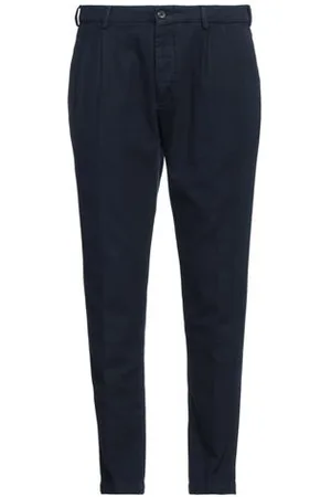 Devore PARTES DE ABAJO - Pantalones