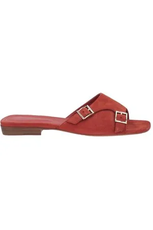 santoni CALZADO - Sandalias con cierre