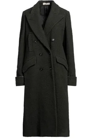 MASSIMO ALBA ROPA DE ABRIGO - Abrigos