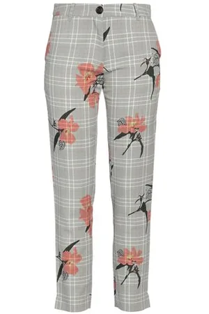 ANONYME PARTES DE ABAJO - Pantalones