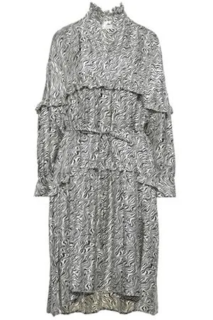 Sandro VESTIDOS - Vestidos midi