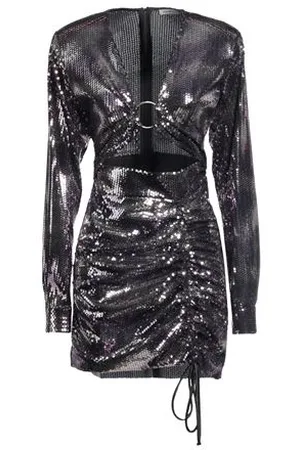 Ilkyaz Ozel VESTIDOS - Minivestidos