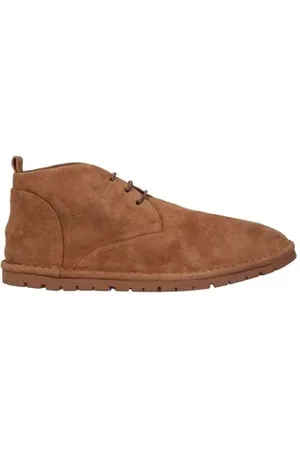 MARSÈLL CALZADO - Botines de caña alta