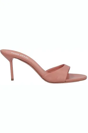 PARIS TEXAS CALZADO - Sandalias con cierre
