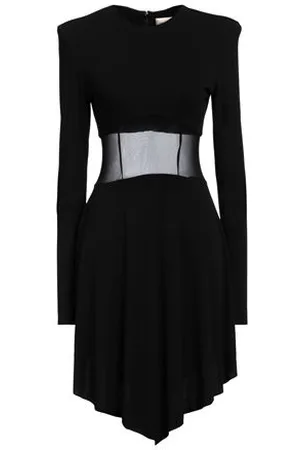 ALEXANDRE VAUTHIER VESTIDOS - Minivestidos