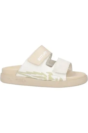 ENTERPRISE JAPAN CALZADO - Sandalias con cierre